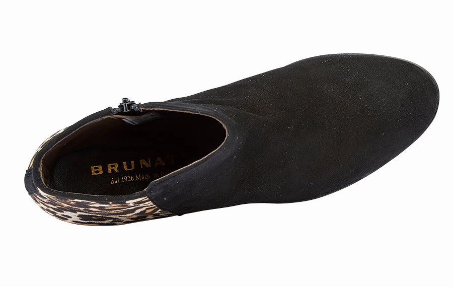 Boot Walker Ankle Br Zoomba