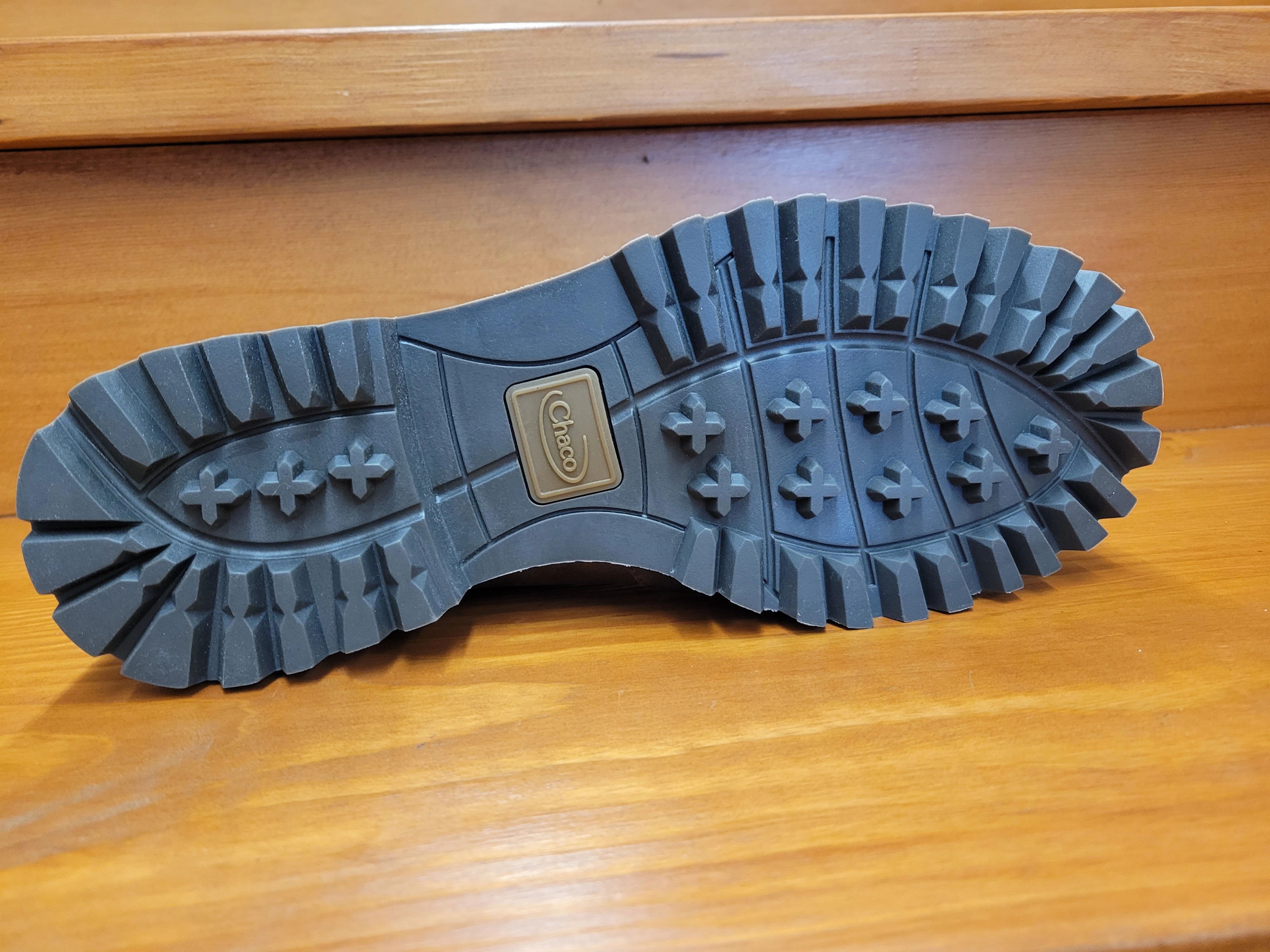 Ugg Chelsea Boots Chaco Fields Chelsea WP Chestnut Brown JCH107463