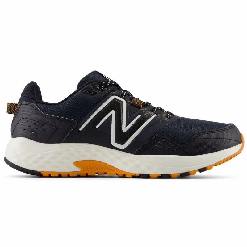 New Balance MT410 2E WIDE Mens Trail Running Shoes