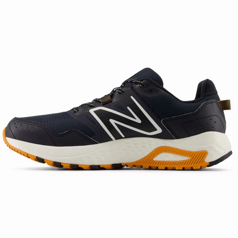 Women's New Balance 990 New Balance MT410 2E WIDE Mens Trail Running Shoes