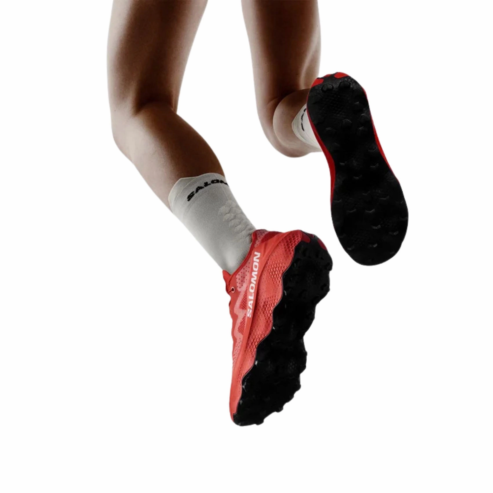 Unisex Salomon S/Lab Ultra Glide 1.5 Lightest Weight Trail Running Shoes