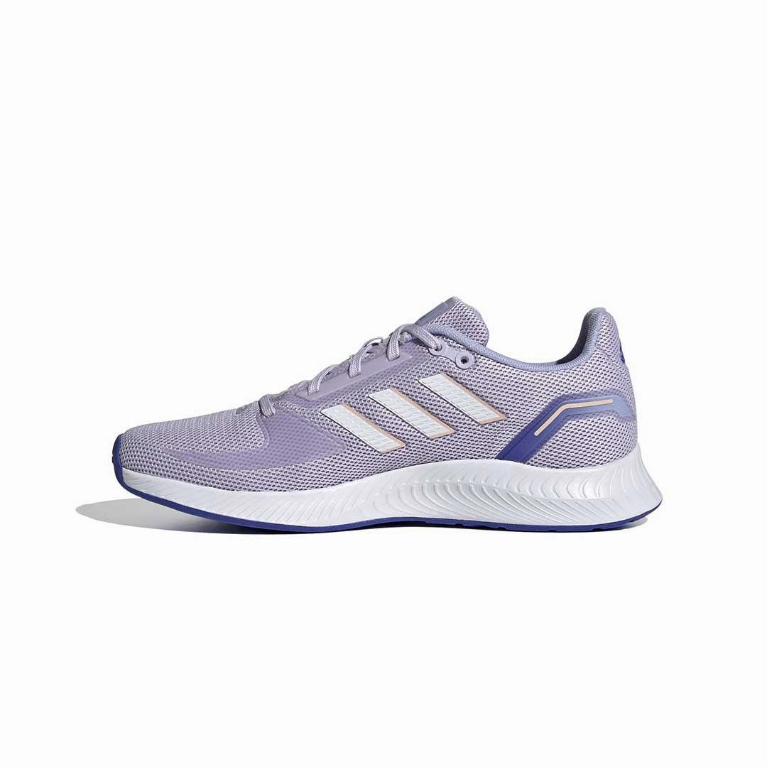 Best Running Shoes For Achilles Pain adidas - Women's Runfalcon 2.0 Shoes (H04518)