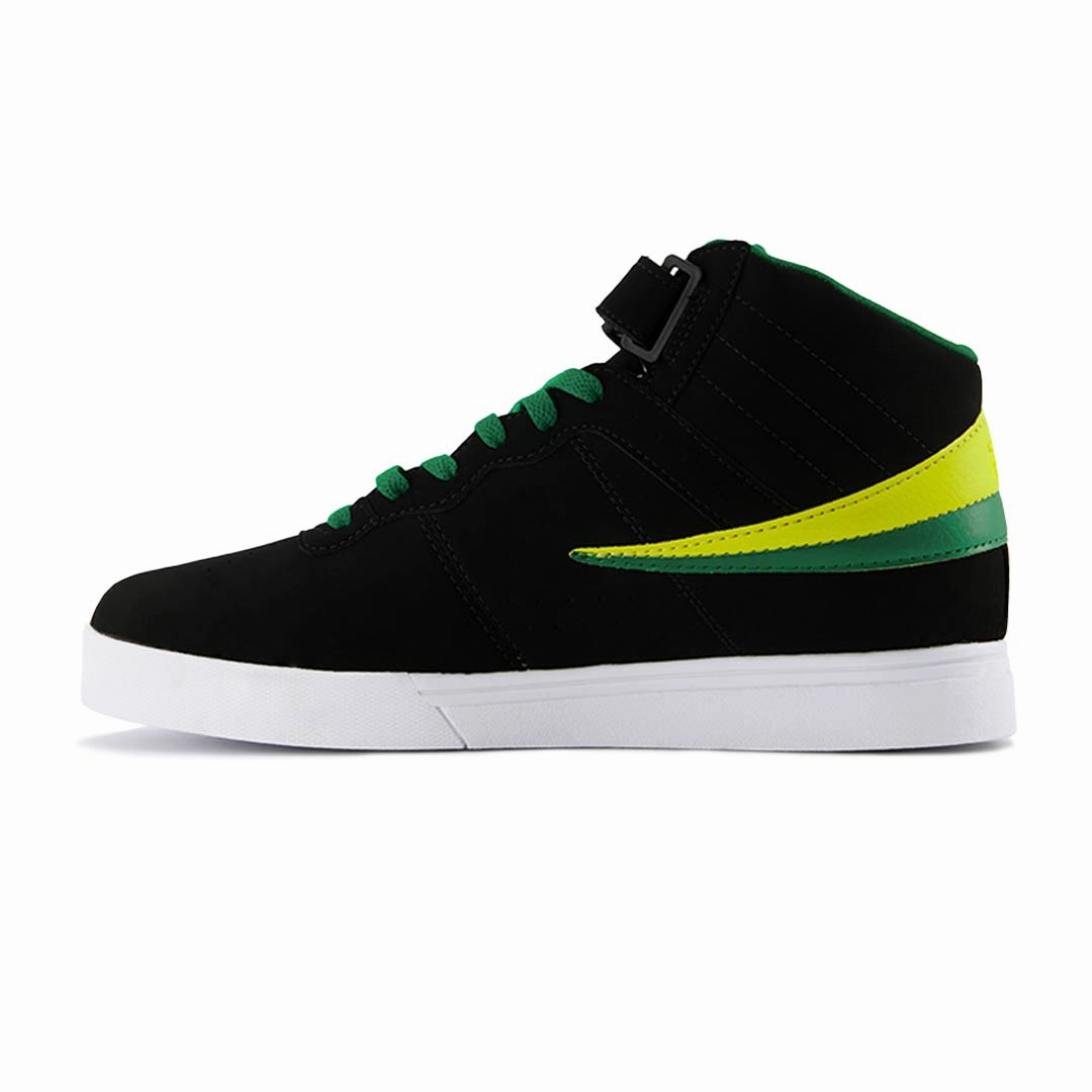 FILA - Men's Vulc 13 Shoes (1CM00350 041) 2012 Hyperdunks Basketball Shoes