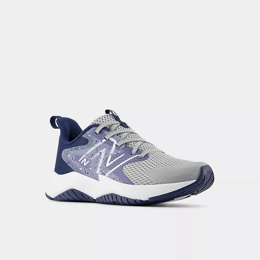 Dress On Sneakers Kid's Rave Run v2