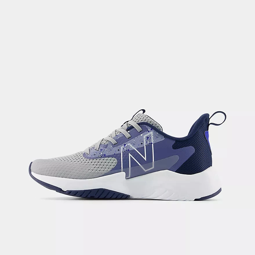 Best Lifting Sneakers Kid's Rave Run v2