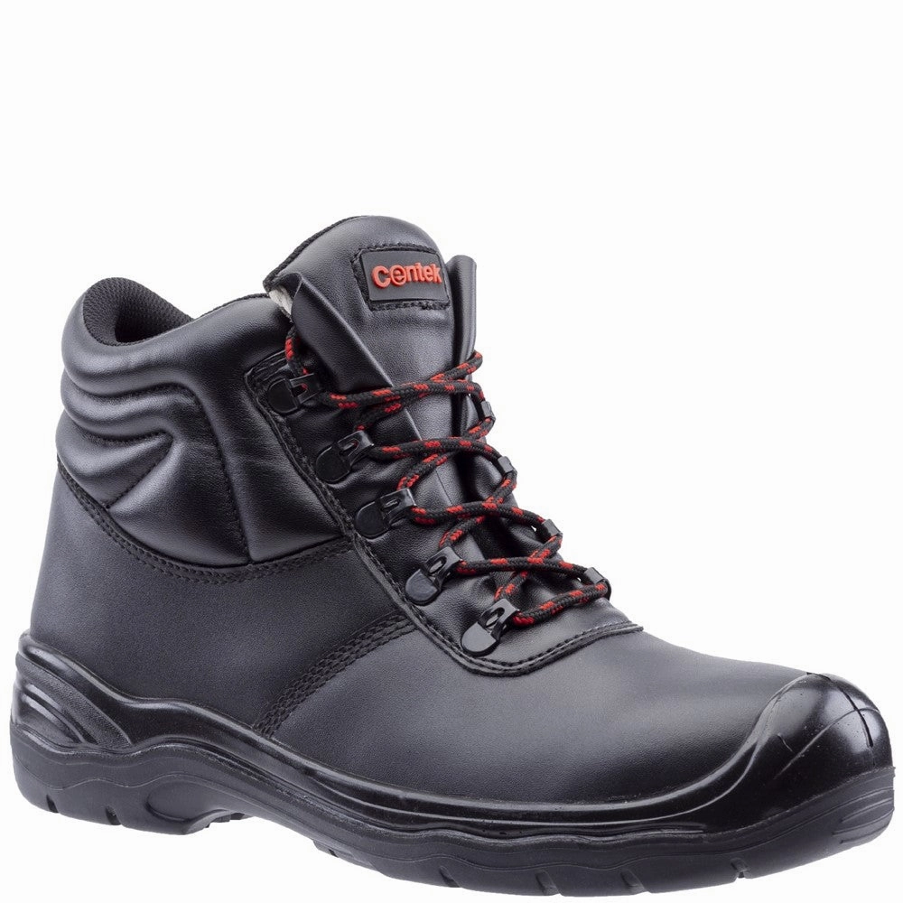 Centek FS336 S3 Safety Boot Indiana Jones Boots