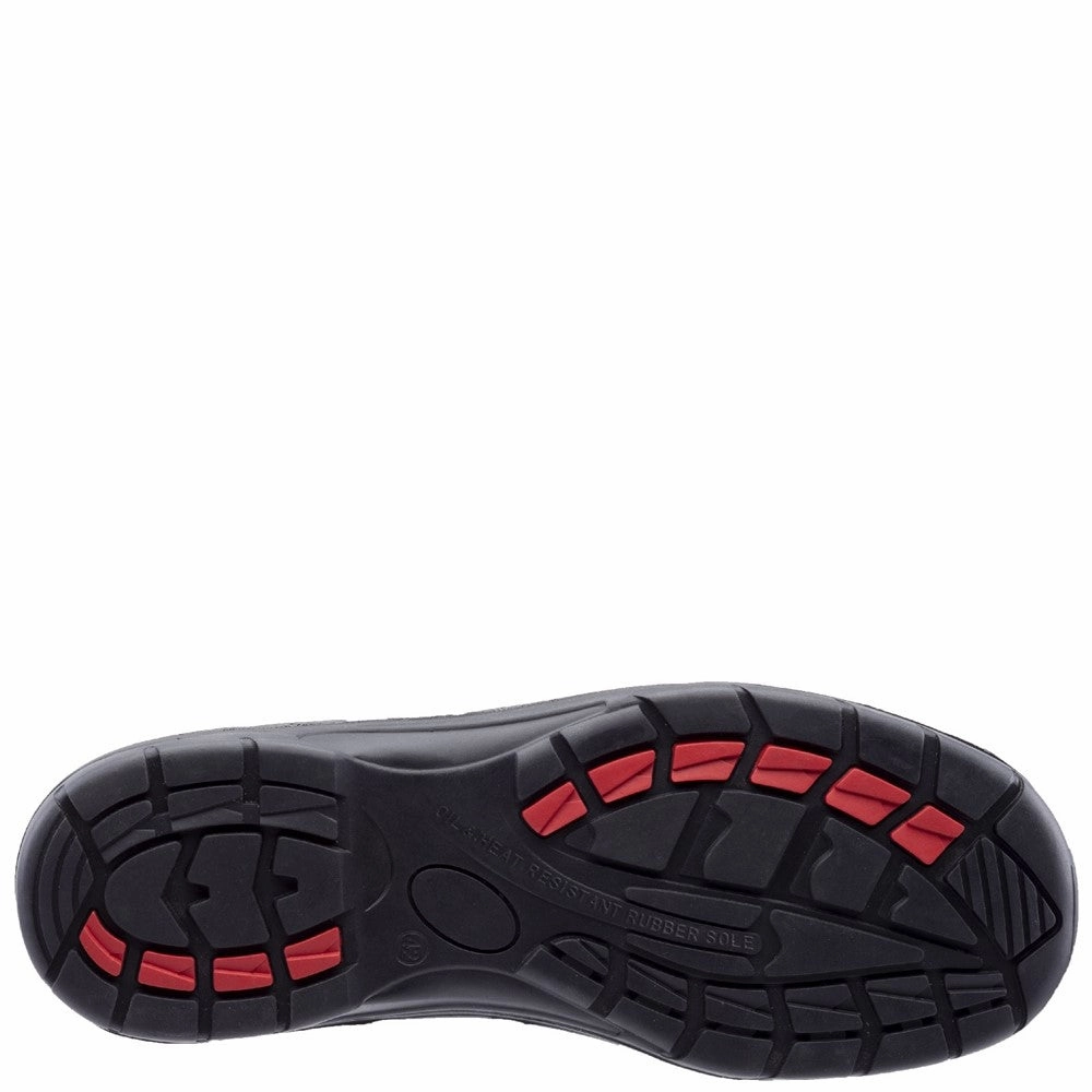 Dr Marten Thigh Boots Centek FS336 S3 Safety Boot