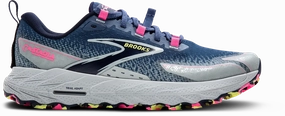 Brooks Cascadia 18 Womens Trail Running Shoes Trail Running Shoes 2016