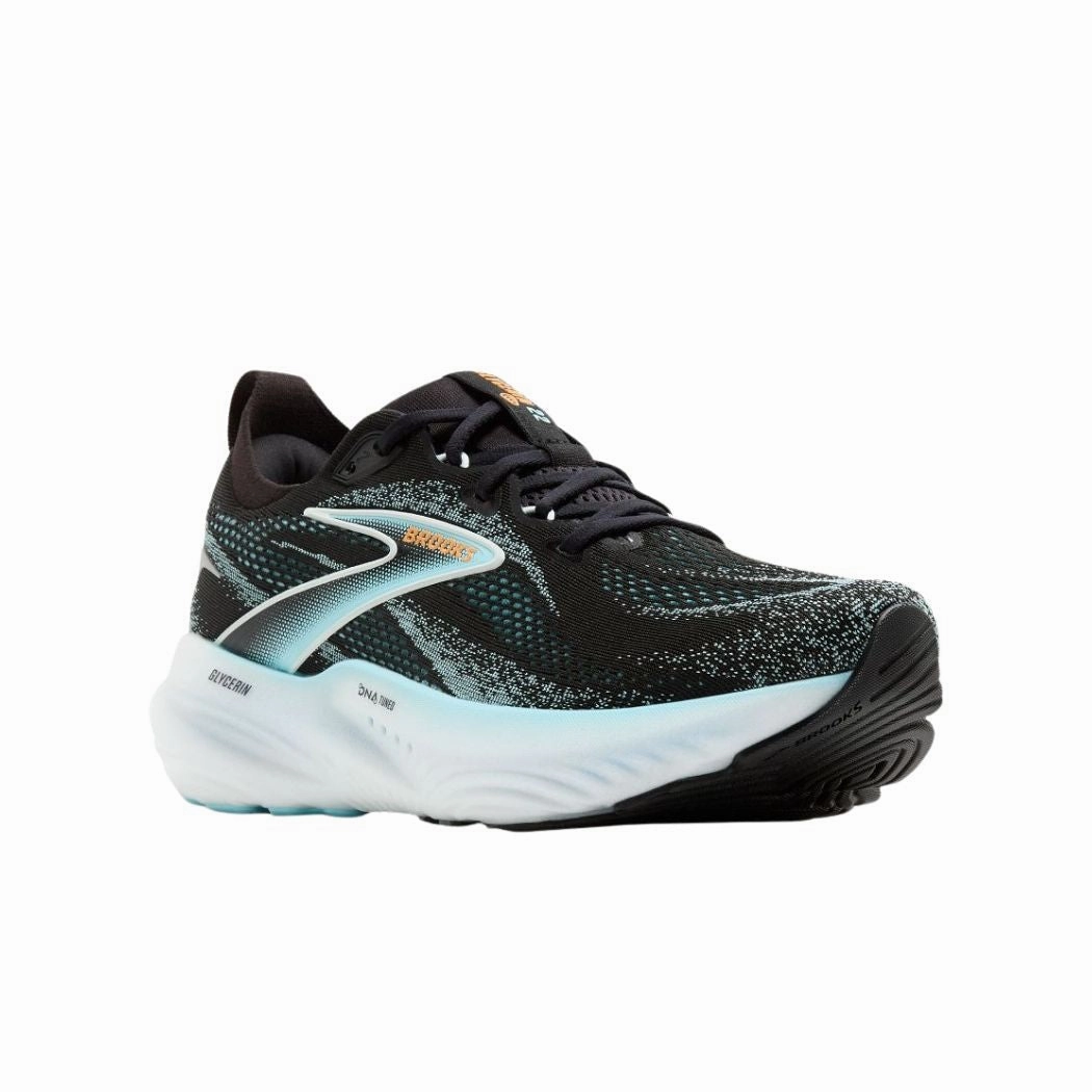 Lite Running Shoes brooks Glycerin 22 Men's Running Shoes