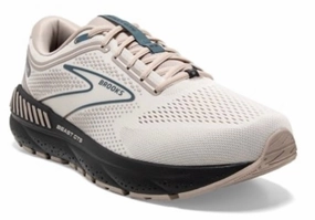 Brooks Men's Beast 23 Wides Running Shoes Wide Width