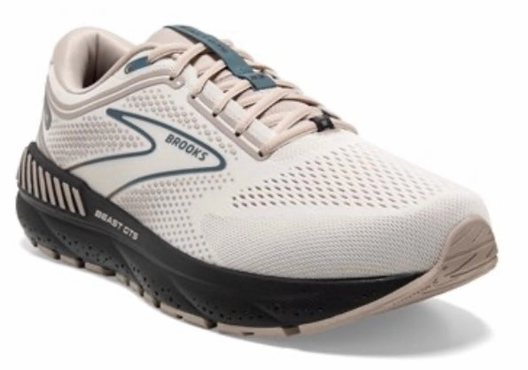 Brooks Men's Beast 23 Wides Best Running Shoes With A Wide Toe Box