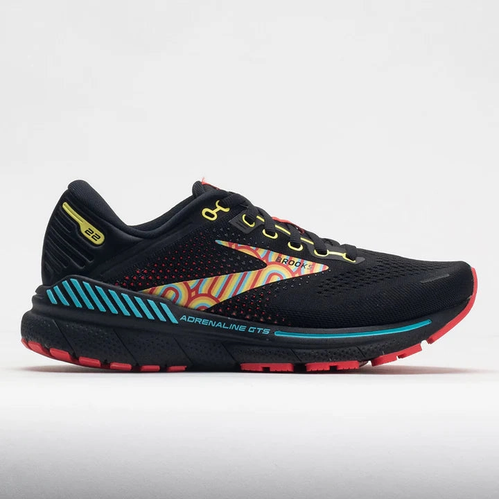 Best Zero Drop Running Shoe Brooks Men's Disco Adrenaline 22