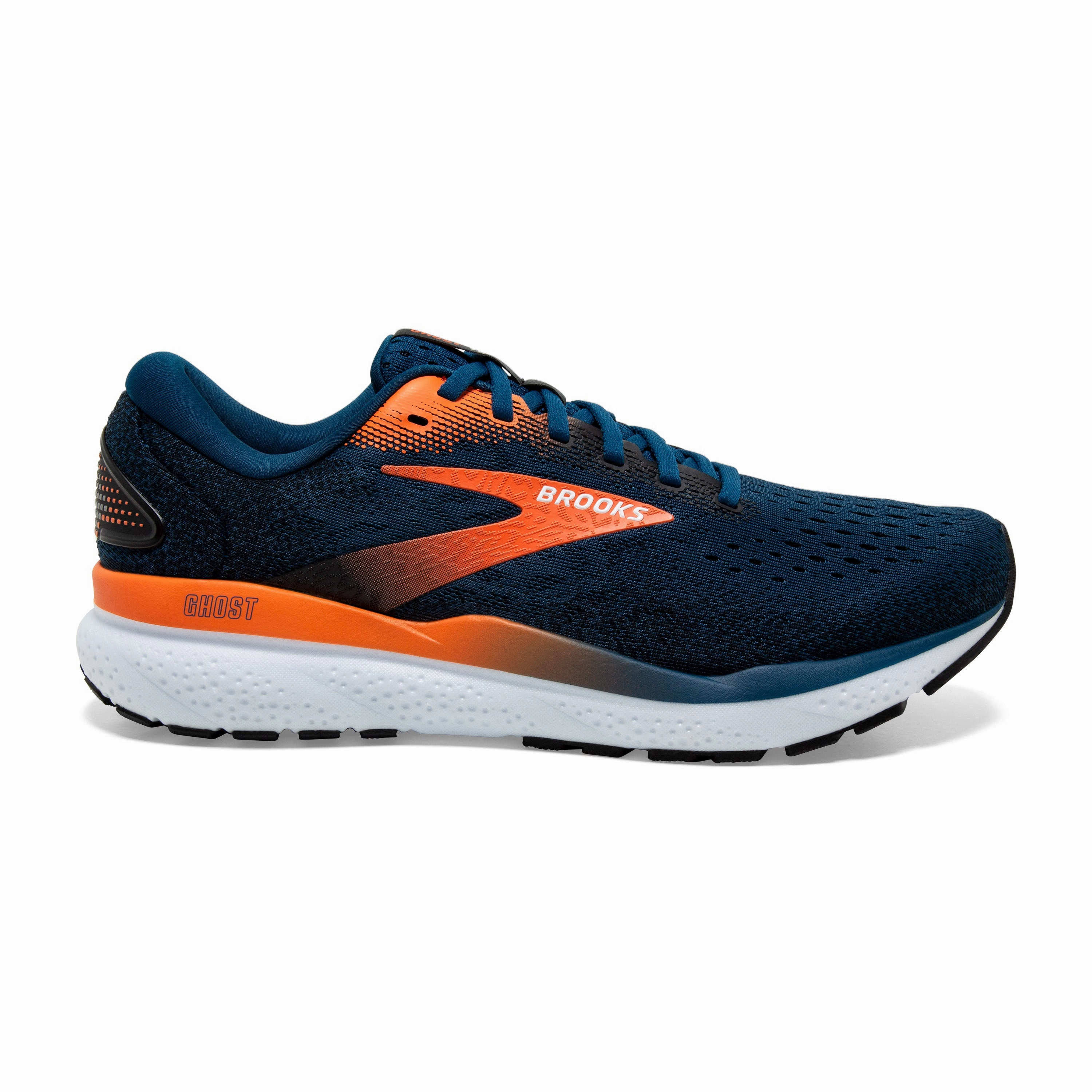 Brooks Men's Ghost 16 Running Shoes At The Gym