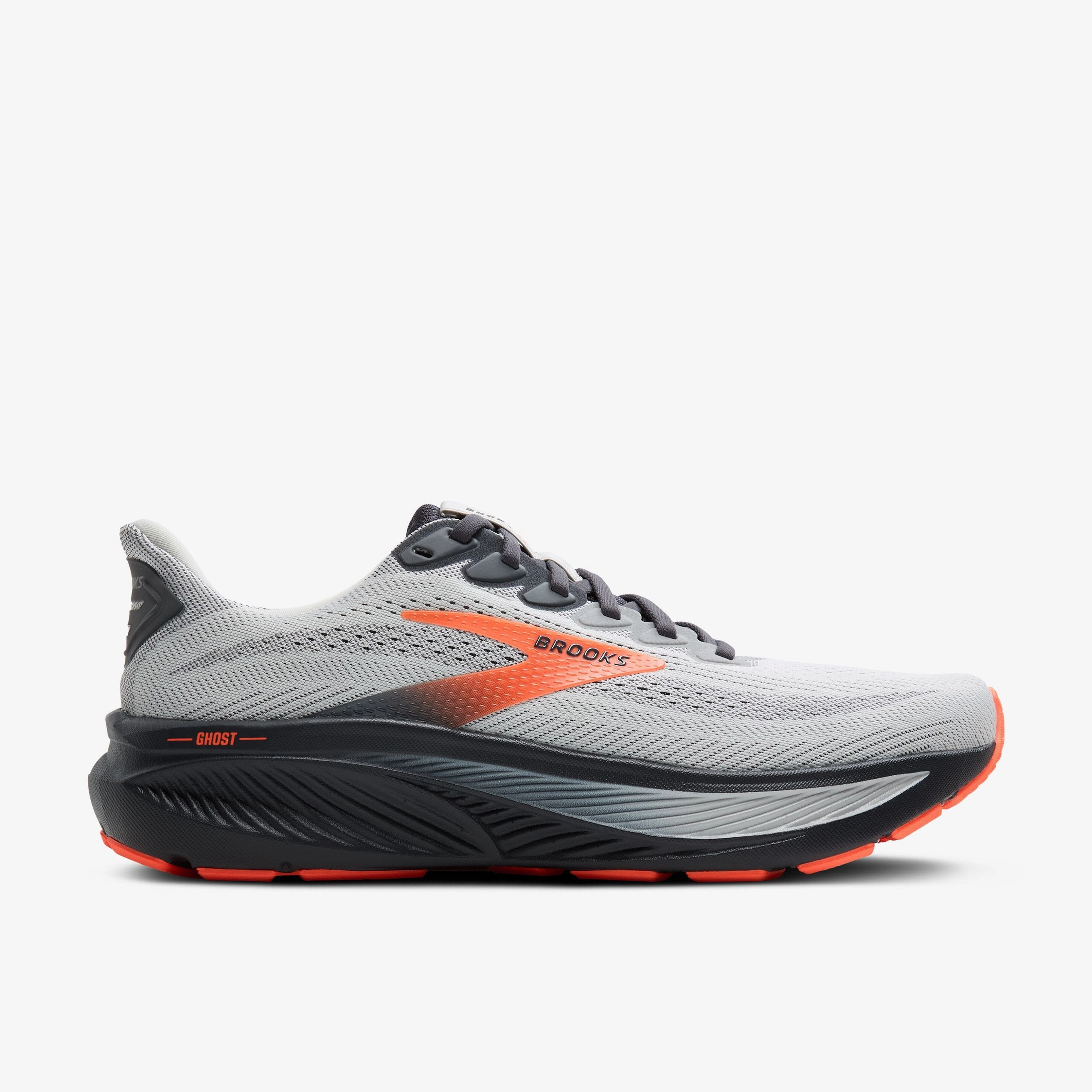 Brooks Men's Ghost 17