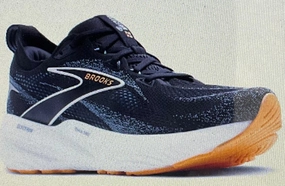 Best Cushioning Running Shoes Brooks Men's Glycerin 22