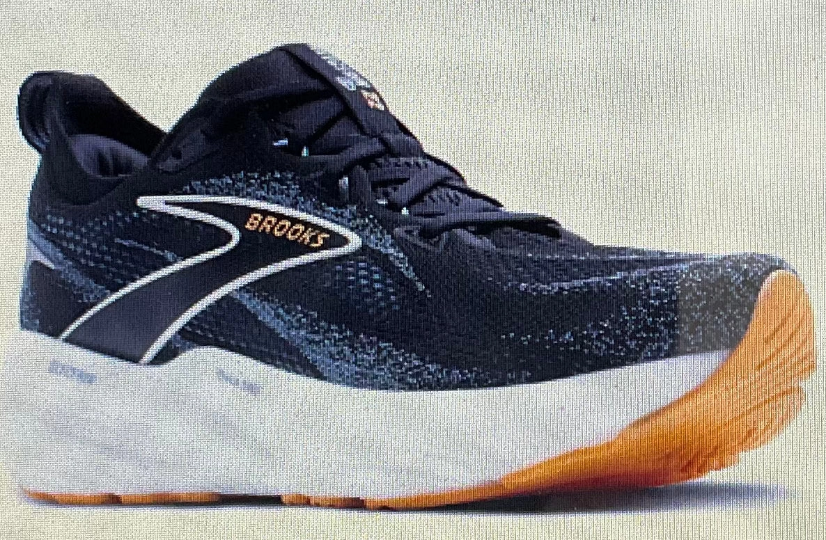 Brooks Men's Glycerin 22 Good Running Shoe Brands