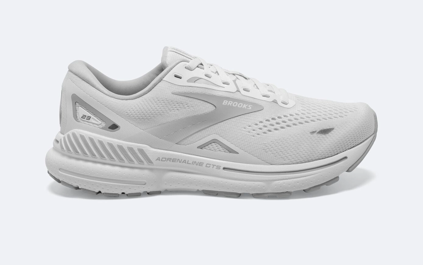 Best Tennis Shoes For Running Brooks Women's Adrenaline GTS 23