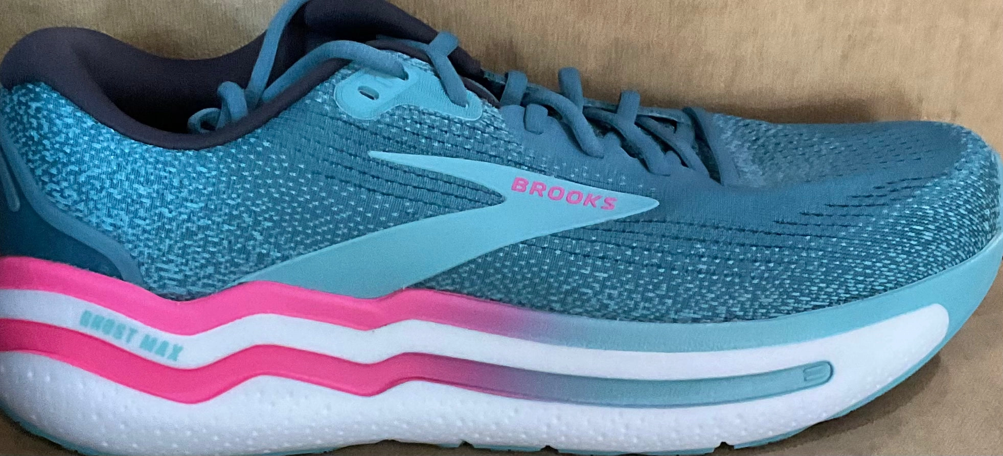 Brooks Women's Ghost Max 2