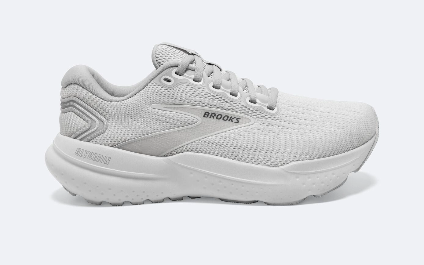 Best Kids Running Shoes Brooks Women's Glycerin 21 (wides)