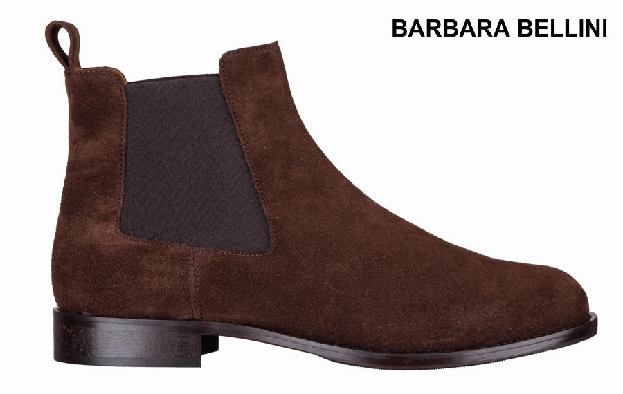 Bb Sadie H And M Chelsea Boots