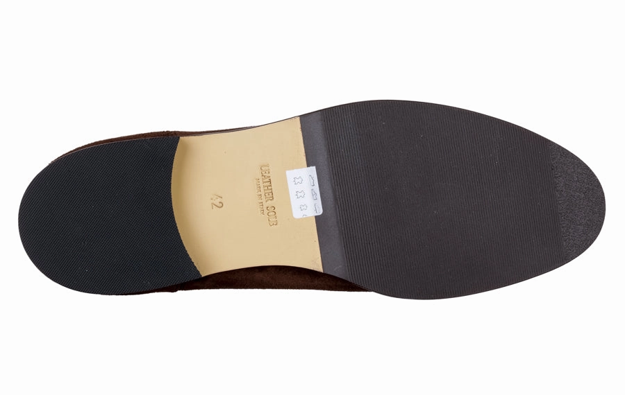 Bb Sadie Stitch Chelsea Boots