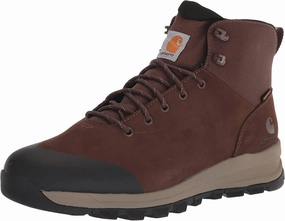 Tabi Work Boots Carhartt Men's Outdoor WP 5" Soft Toe Hiker Boot
