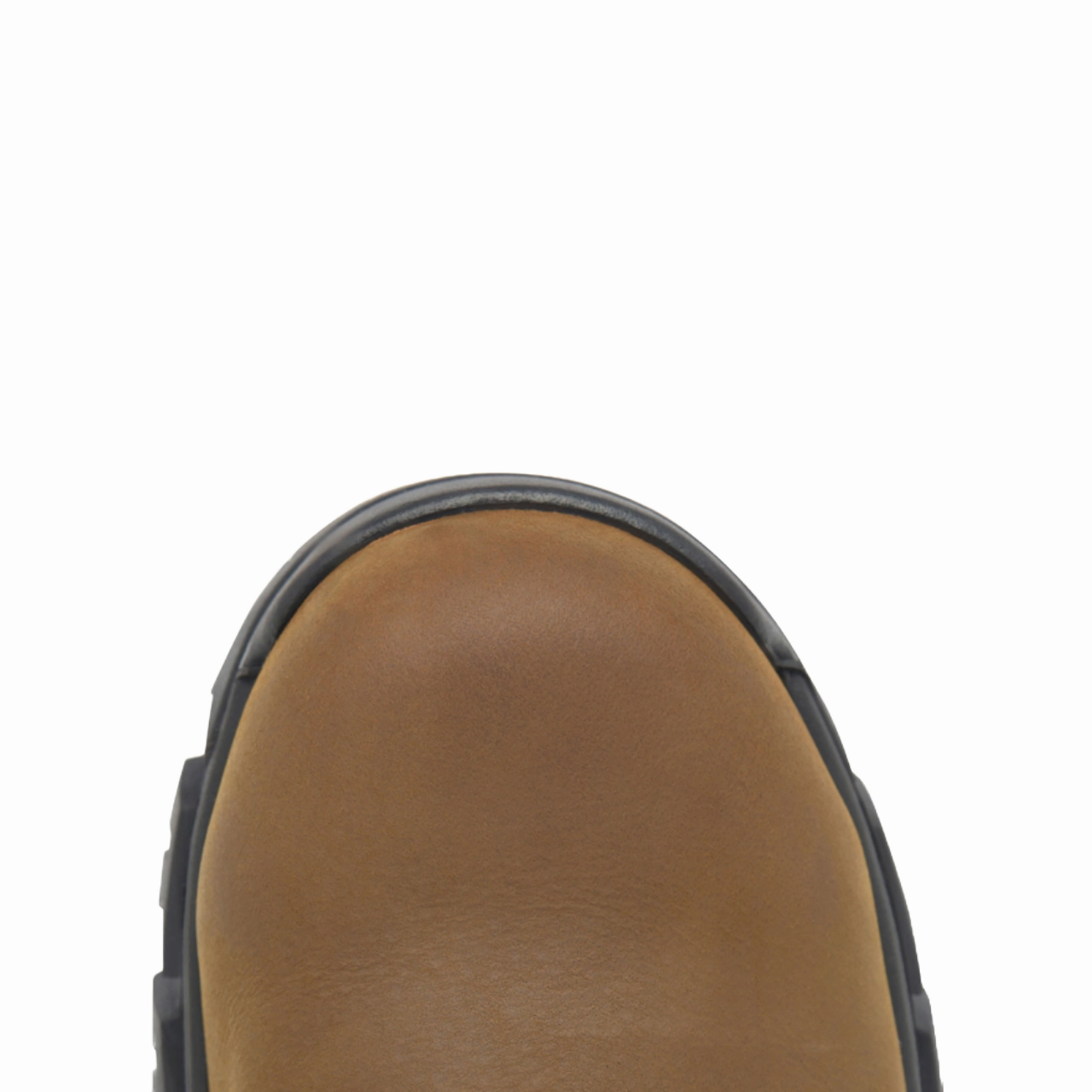 Carolina Boots Men's Gruntz Dark Brown Waterproof Steel Toe Work Boots CA3597 Work Boots At Tractor Supply