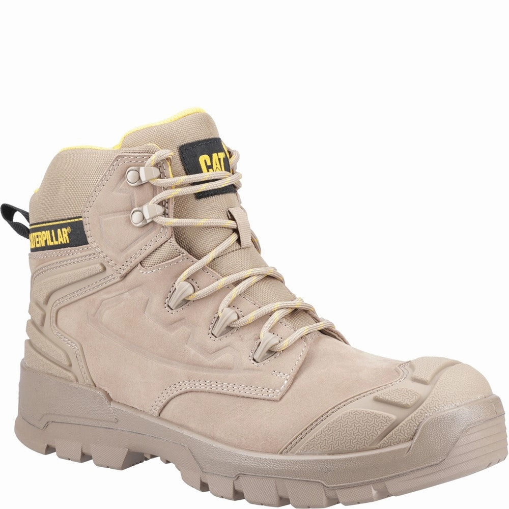 Caterpillar STRIVER XL 6" Safety Boot