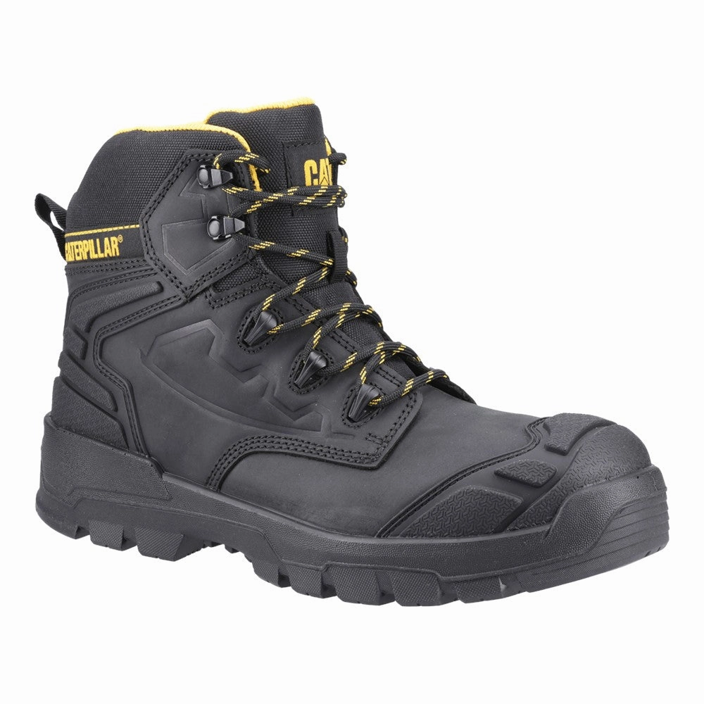 Caterpillar STRIVER XL 6" Safety Boot