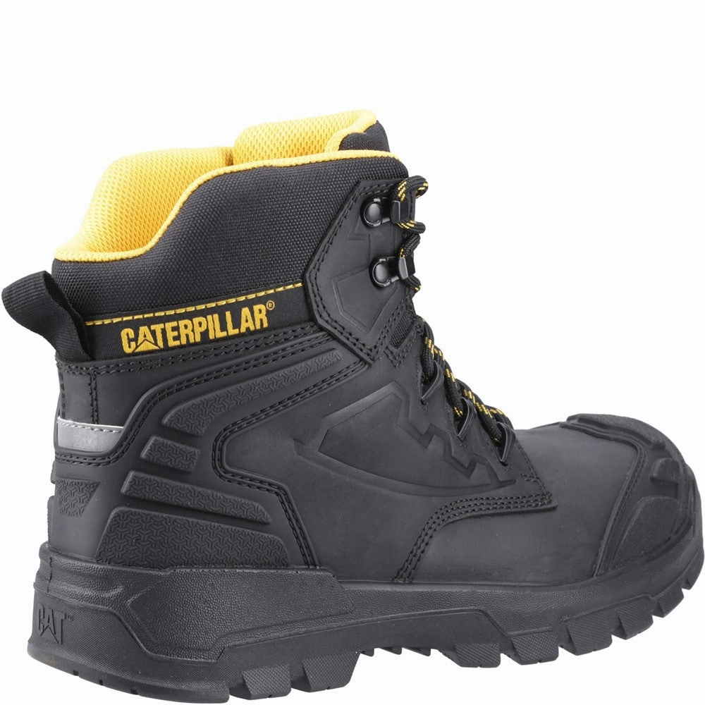Caterpillar STRIVER XL 6" Safety Boot