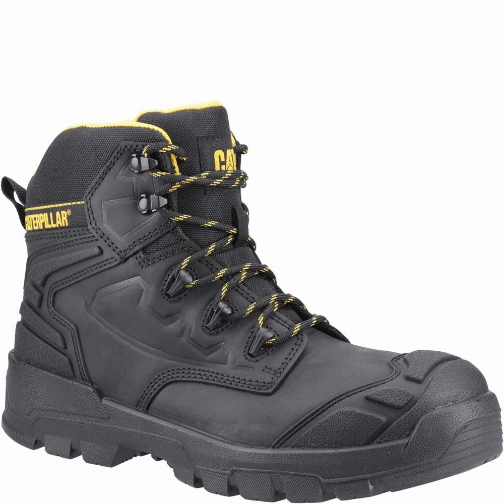 Caterpillar STRIVER XL 6" Safety Boot