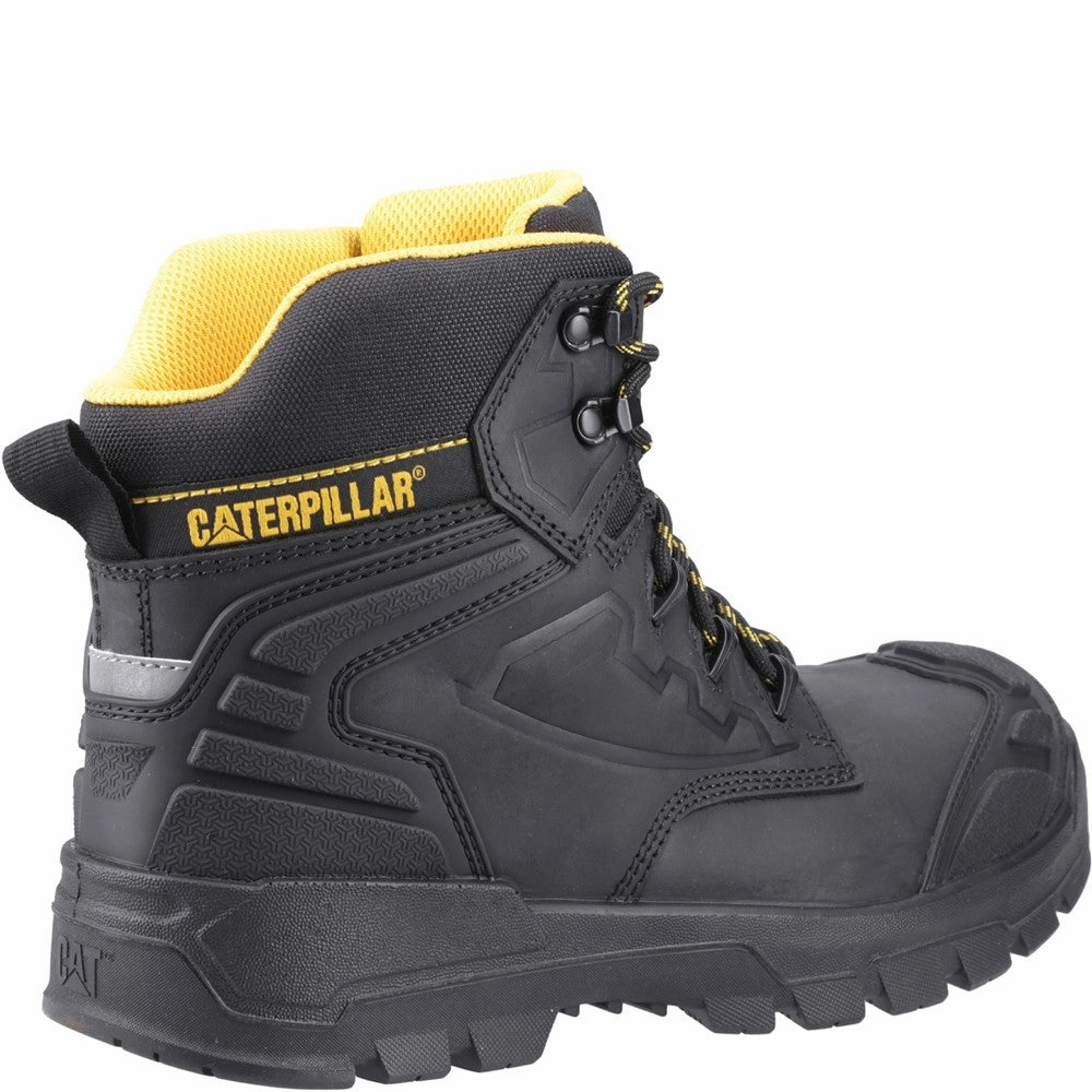Caterpillar STRIVER XL 6" Safety Boot
