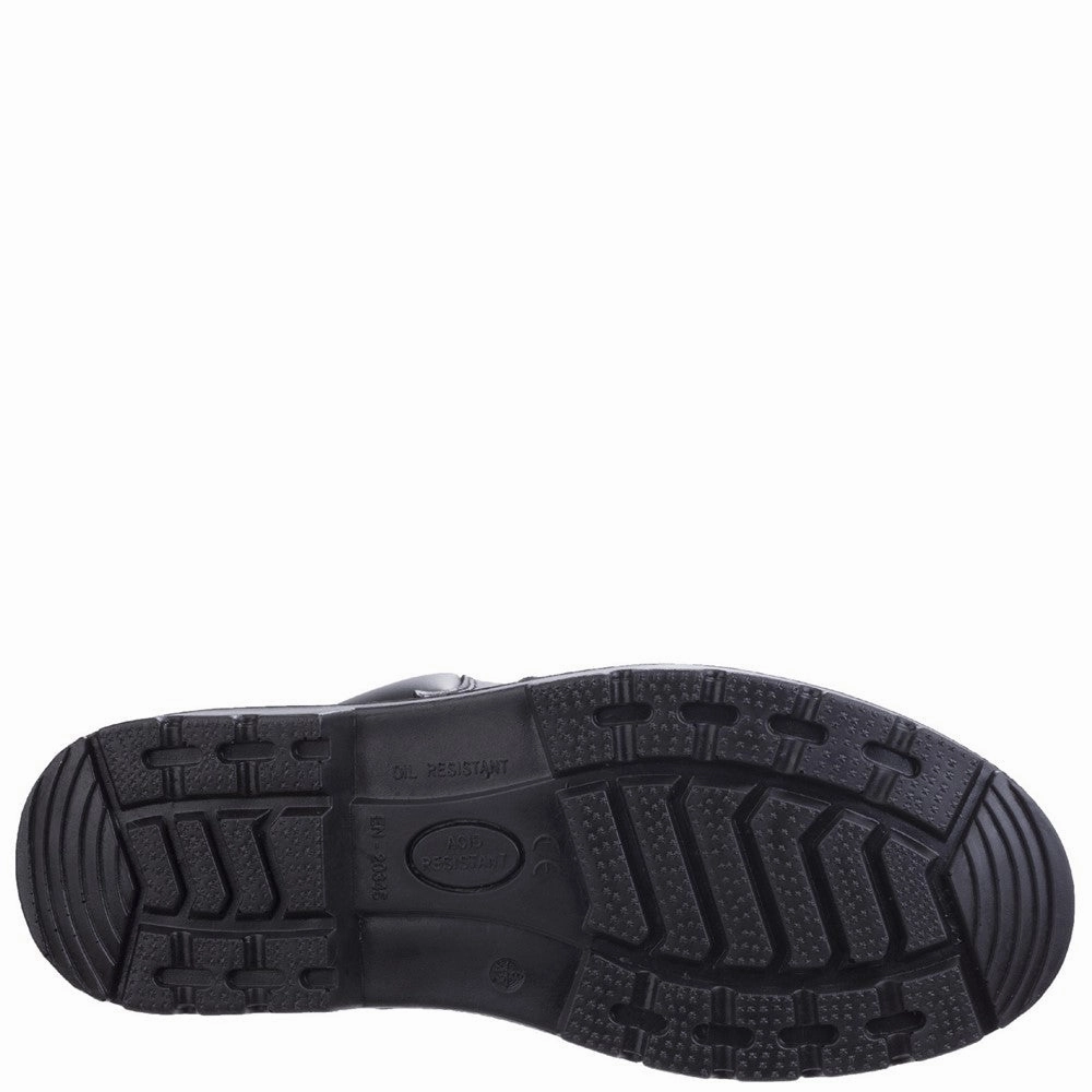 Engineers Boots Centek FS331 Classic Ankle S3 Black Safety Boot