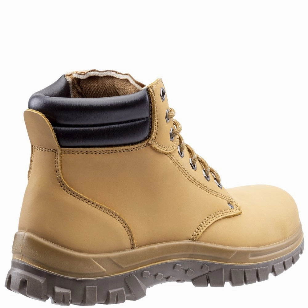 Centek FS339 S3 Safety Boot Sorel Explorer Boots