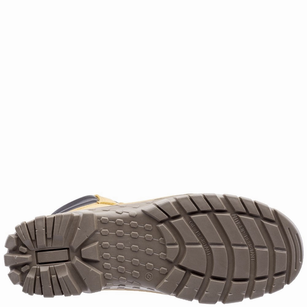 Snow Boots Tall Centek FS339 S3 Safety Boot