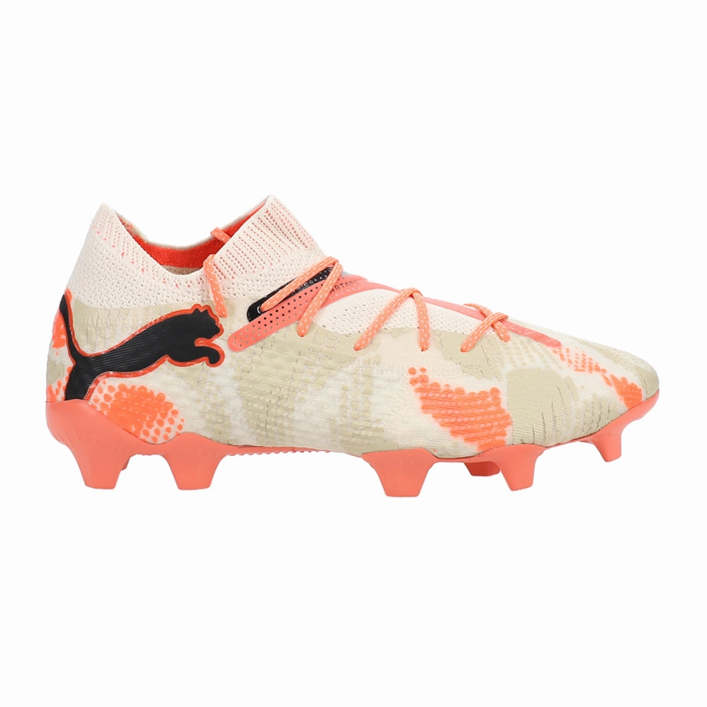 Future 7 Ultimate Gk Firm Ground/Artificial Ground Soccer Cleats Soccer Cleats Upcoming