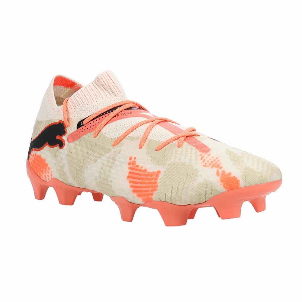 Soccer Cleats Football Cleats Future 7 Ultimate Gk Firm Ground/Artificial Ground Soccer Cleats