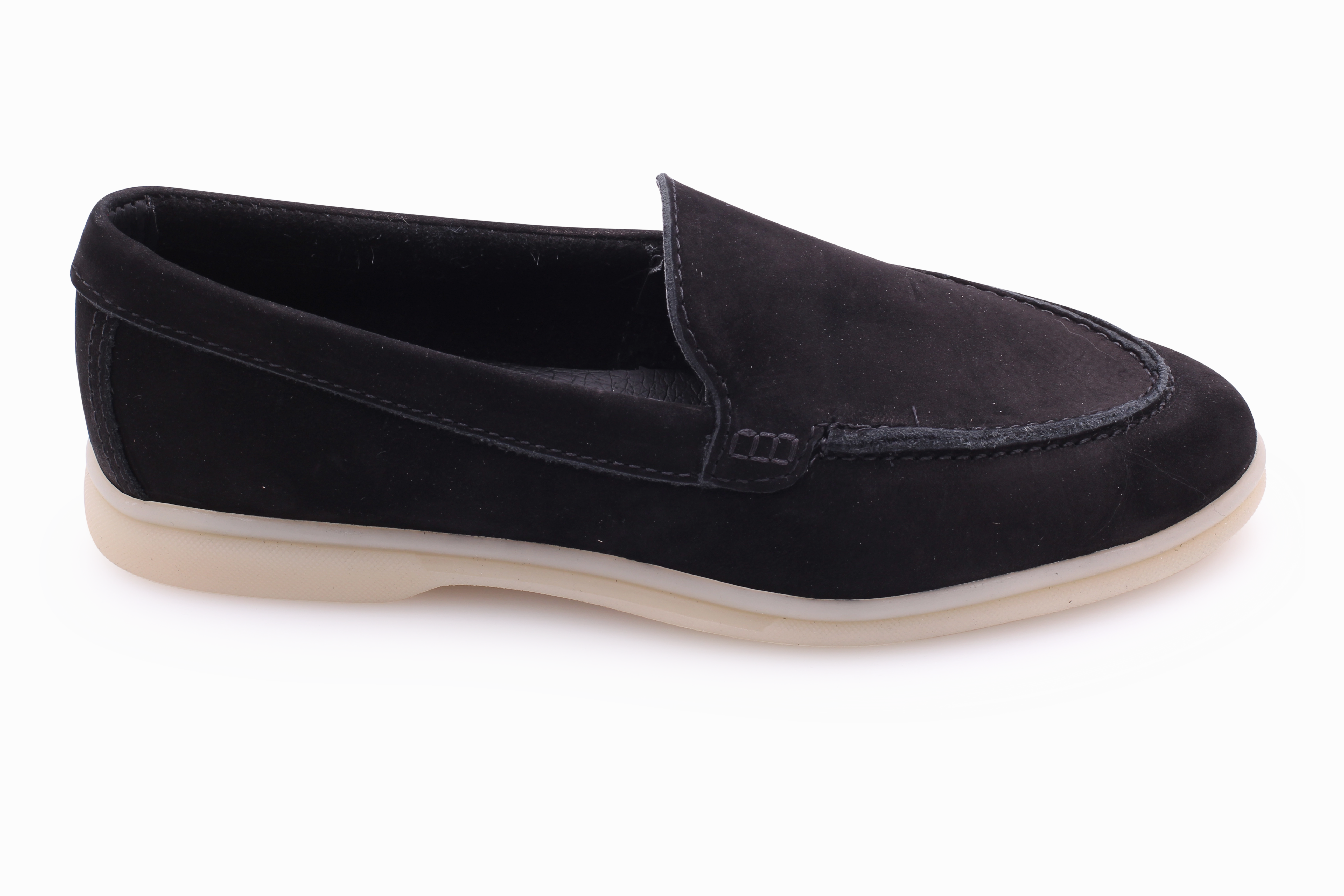 Chelsea Crew Lama Loafers Narrow Width