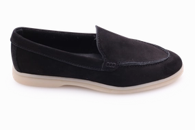 Naturalizer Marianne Loafers Chelsea Crew Lama