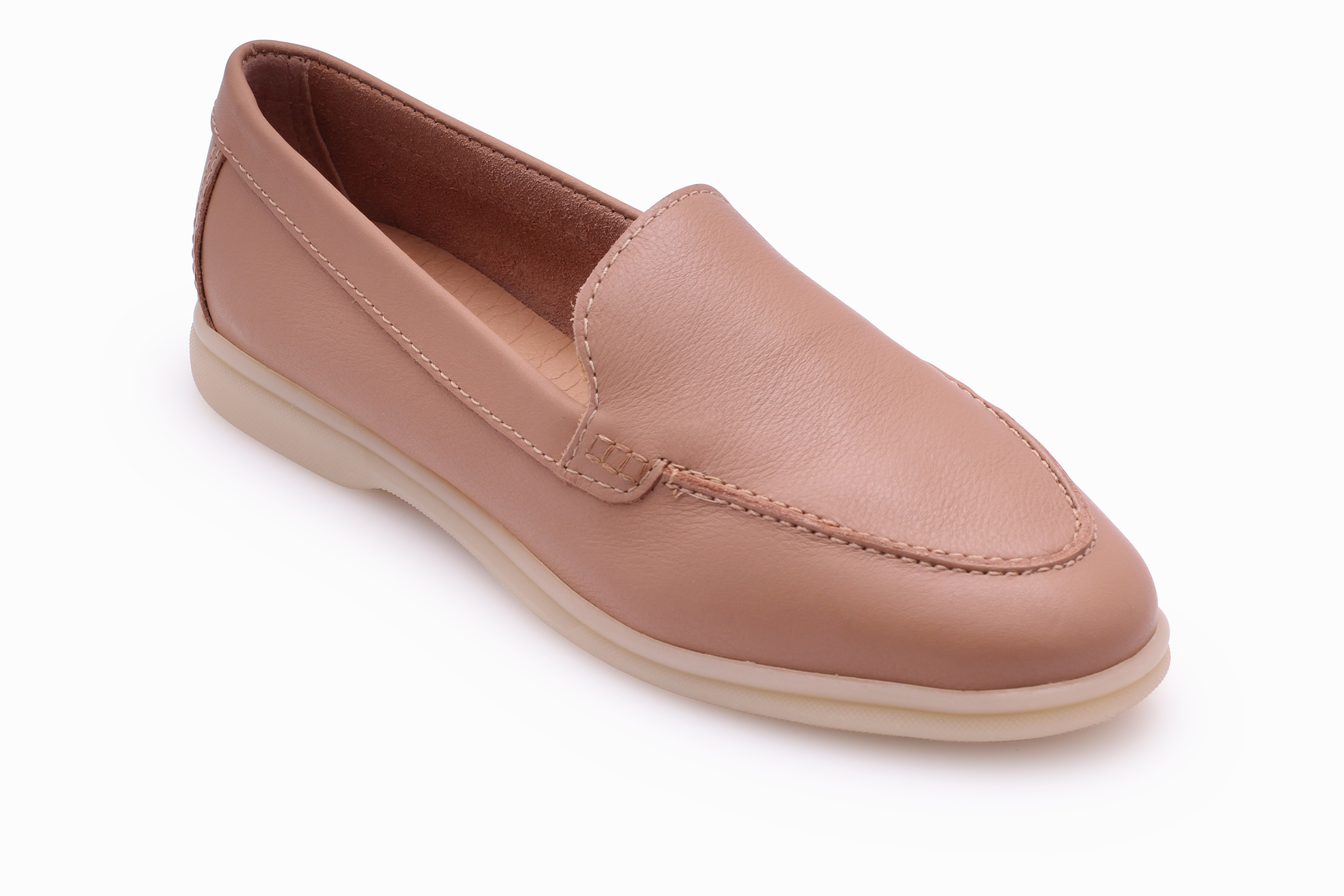 Ugg Slippers Loafers Chelsea Crew Lama