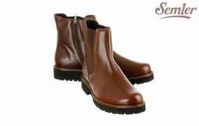 Sem Willow Maria Chelsea Boots