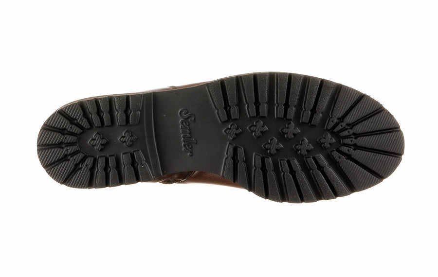 Suade Boots Chelsea Sem Willow