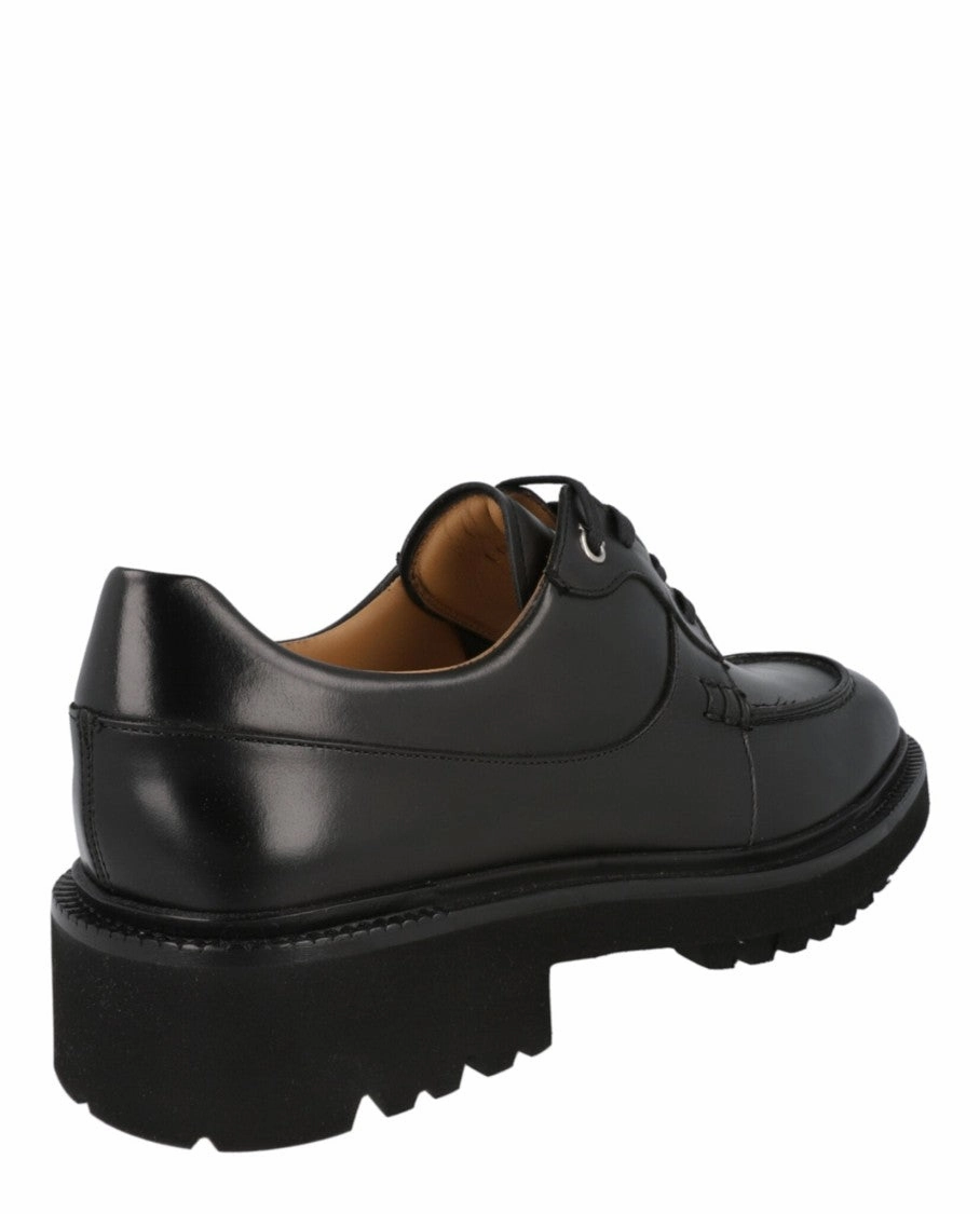 Gorin Lace-Up Derby Shoes Lace Up My Shoes