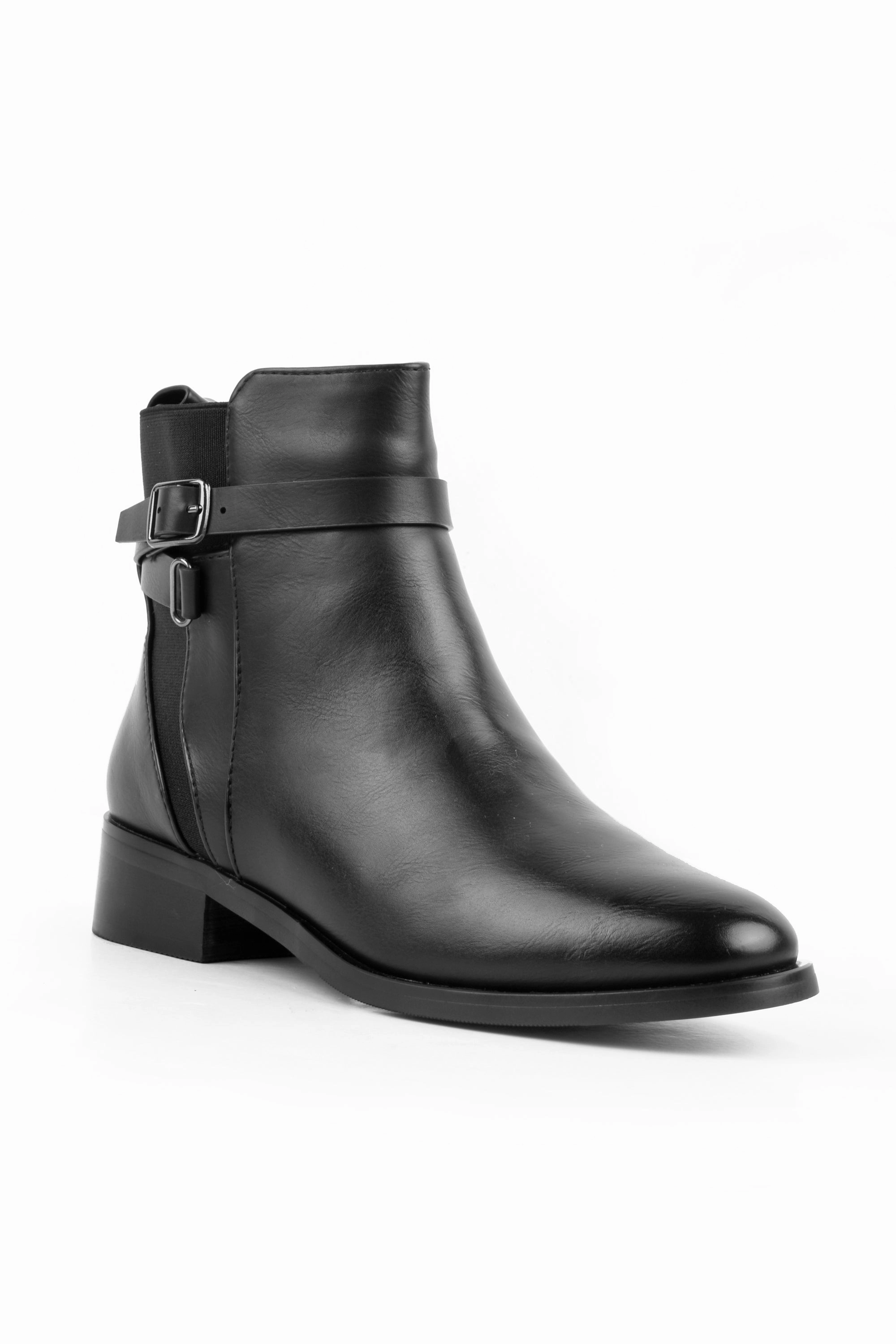 01-5029 Ankle Boot Adam Tucker Ankle Boots
