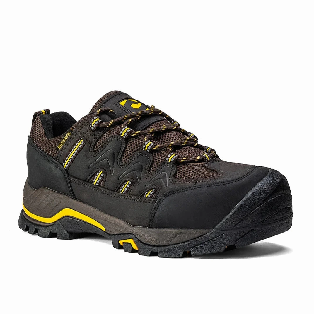 Work Boot Warehouse Gardena Ca CHINOOK SIERRA LOW COMPOSITE TOE WATERPROOF HIKER BOOT MEN'S