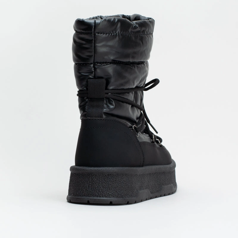 Chunky Snowboot Jambu Snow Boots