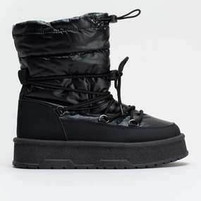 Chunky Snowboot Best Looking Snow Boots