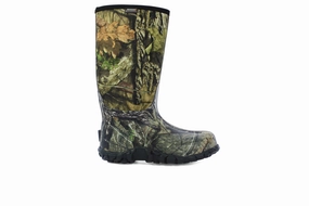 Classic Mossy Oak 60542-973 | Bogs Waterproof Insoles For Water Shoes