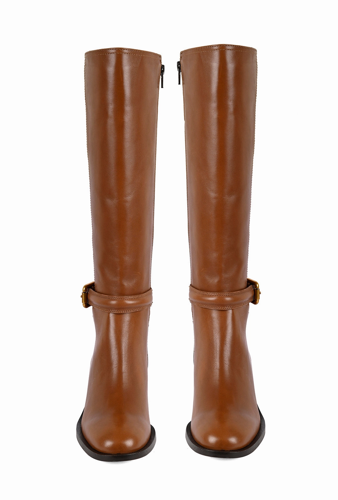 Handmade Work Boots Leather Claud