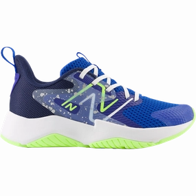 Switch Move Running Shoes Youth Rave Run v2 - Grade School